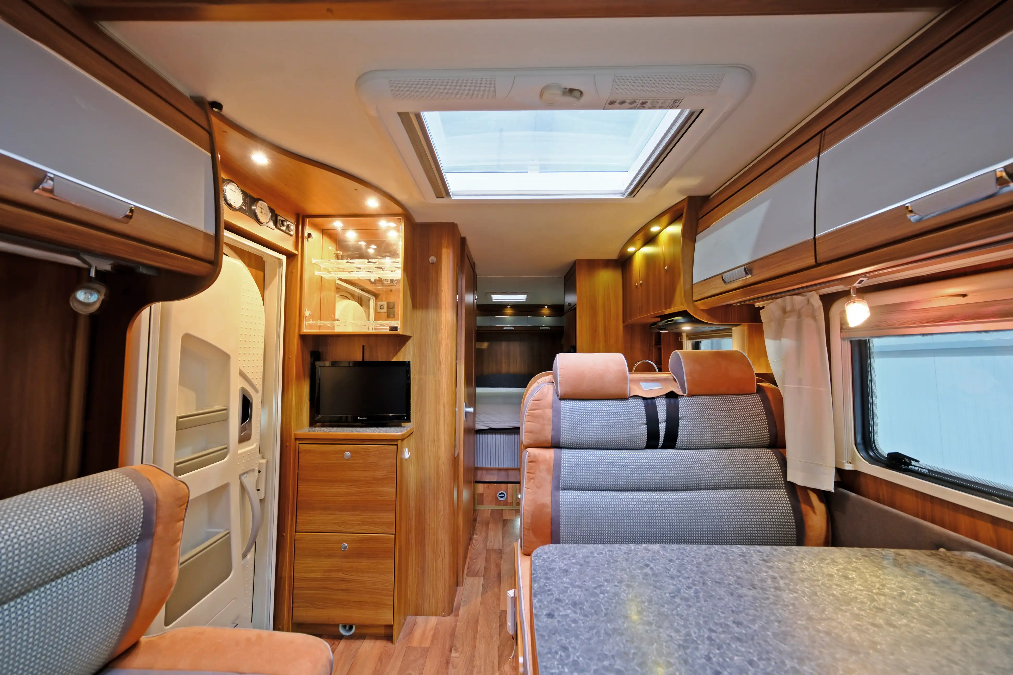 DETHLEFFS Magic Edition Silver T001